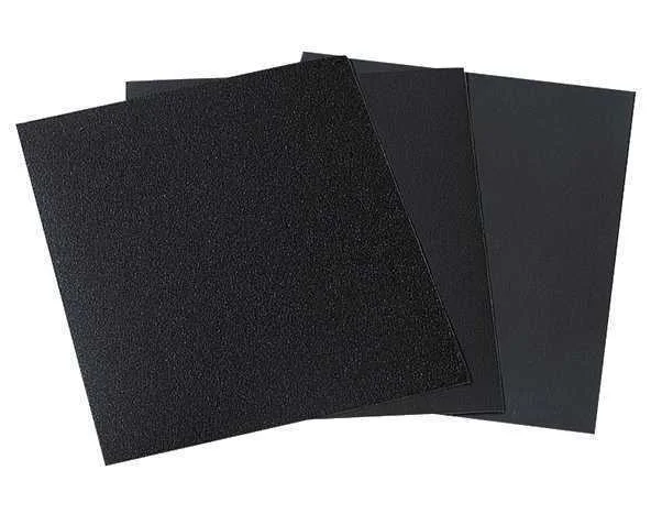 Lixa Sic Gr&atilde;o 400 Metal/Esmalte 230x280mm 2874000 Wolfcraft