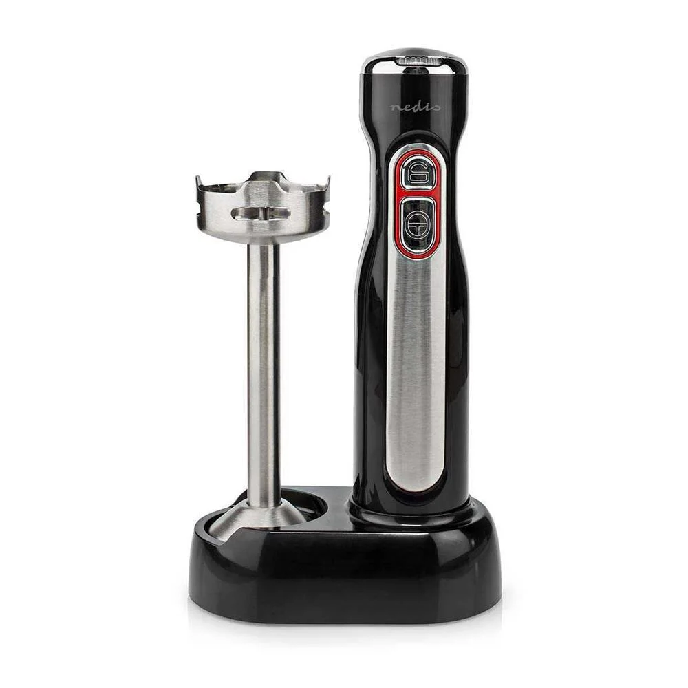 Nedis Kahb600bk Liquidificador Liquidificadora 10.