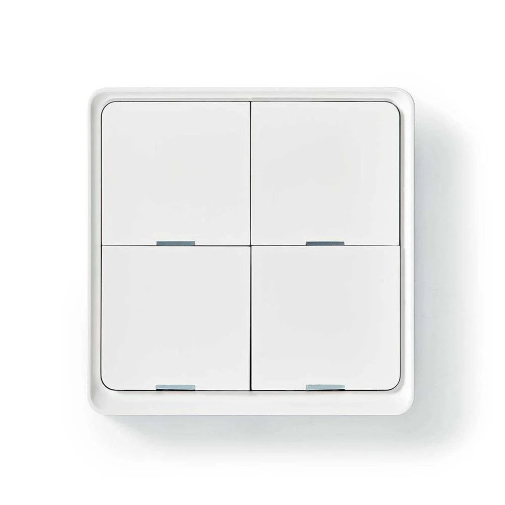 Interruptor de Pared Smartlife | Zigbee 3.0 | Sop.