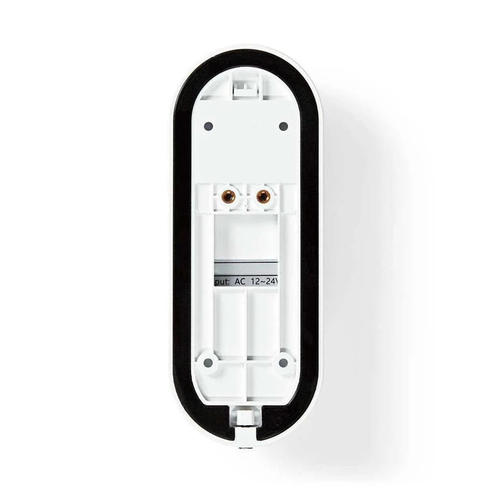 Smartlife Videointerfono | Wi-Fi | Alimentado Por.