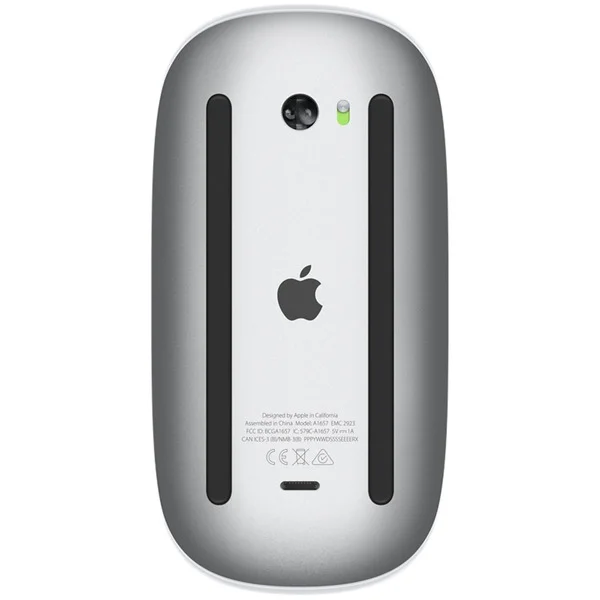 Apple Magic Mouse