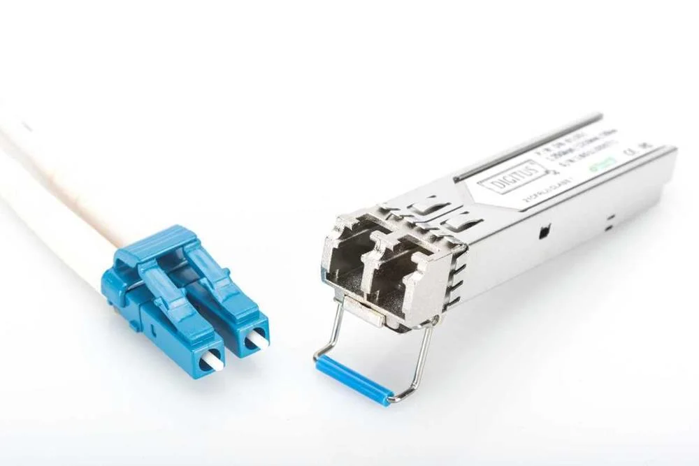 Sfp Digitus 1 25 Gb 20km Sm Lc Duplex 1310nm