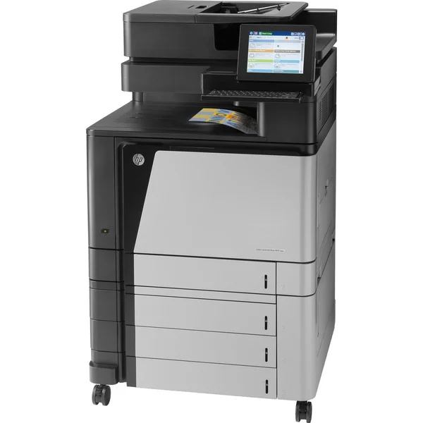 Impressora Multifun&ccedil;&otilde;es HP M880z