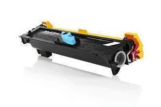 Toner OKI B4520 / B4545 Compat&iacute;vel Preto (0900416.