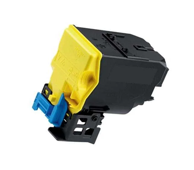 Toner Konica Minolta Tnp51 Amarelo (Tnp51y/A0x5255)