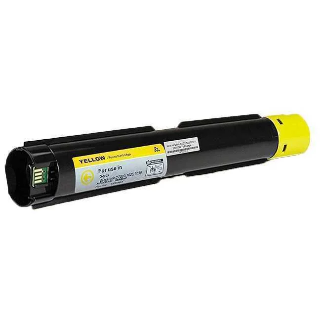 Toner Xerox Versalink Compat&iacute;vel C7020 / C7025 / .