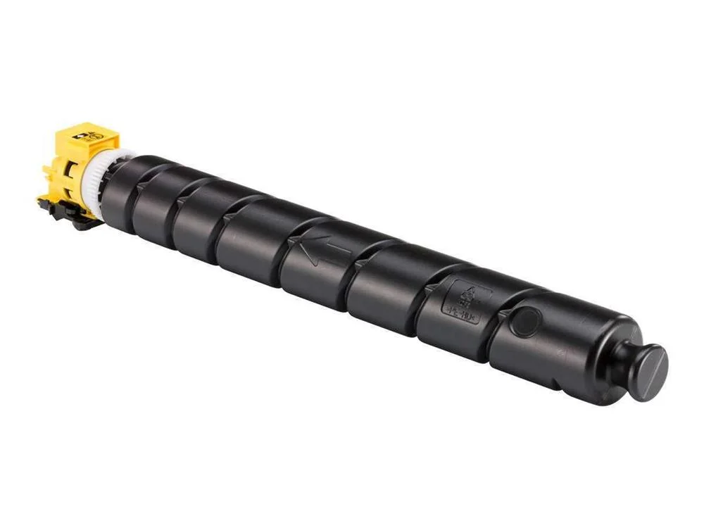 Toner Canon Compat&iacute;vel C-Exv 51 Amarelo (0484c002)