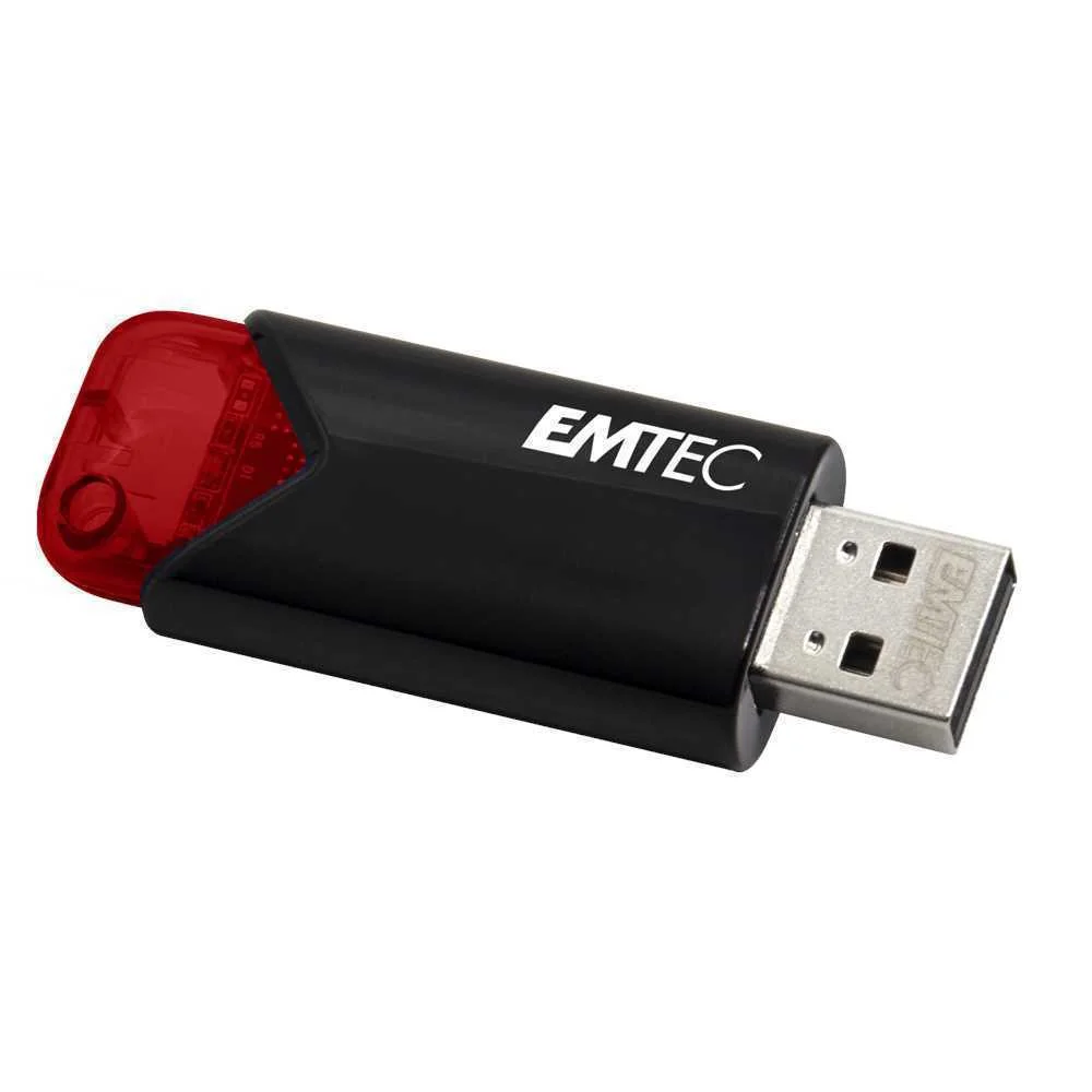 Emtec Click Easy Unidade de Mem&oacute;ria Usb 16 Gb Usb.