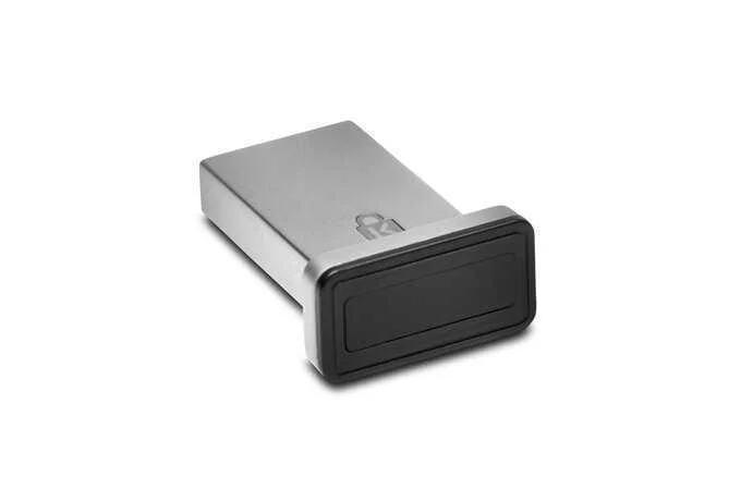 Llave Huella Digital           Lock