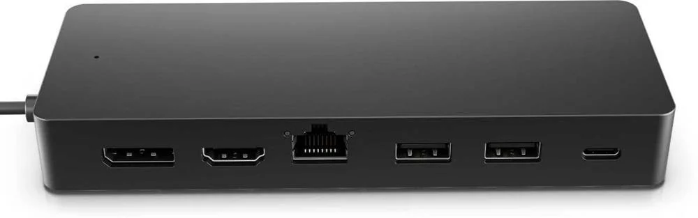 Hp Universal Usb-C Multiport Hub