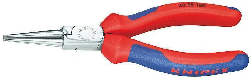 Knipex 30 35 160 Alicate Alicates de Pontas Compr.