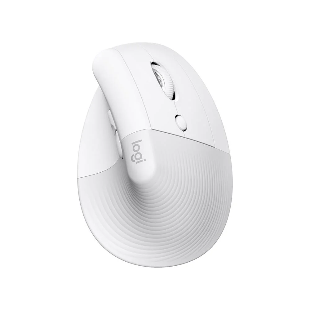 Logitech Lift For Mac White 910-006477
