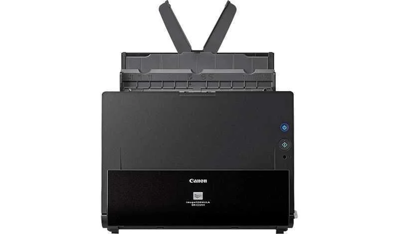 Canon Scanner Imageformula Dr-C225ii Drc225ii (3258c003)