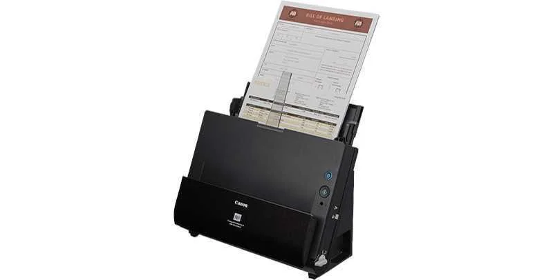 Canon Scanner Imageformula Dr-C225ii Drc225ii (3258c003)