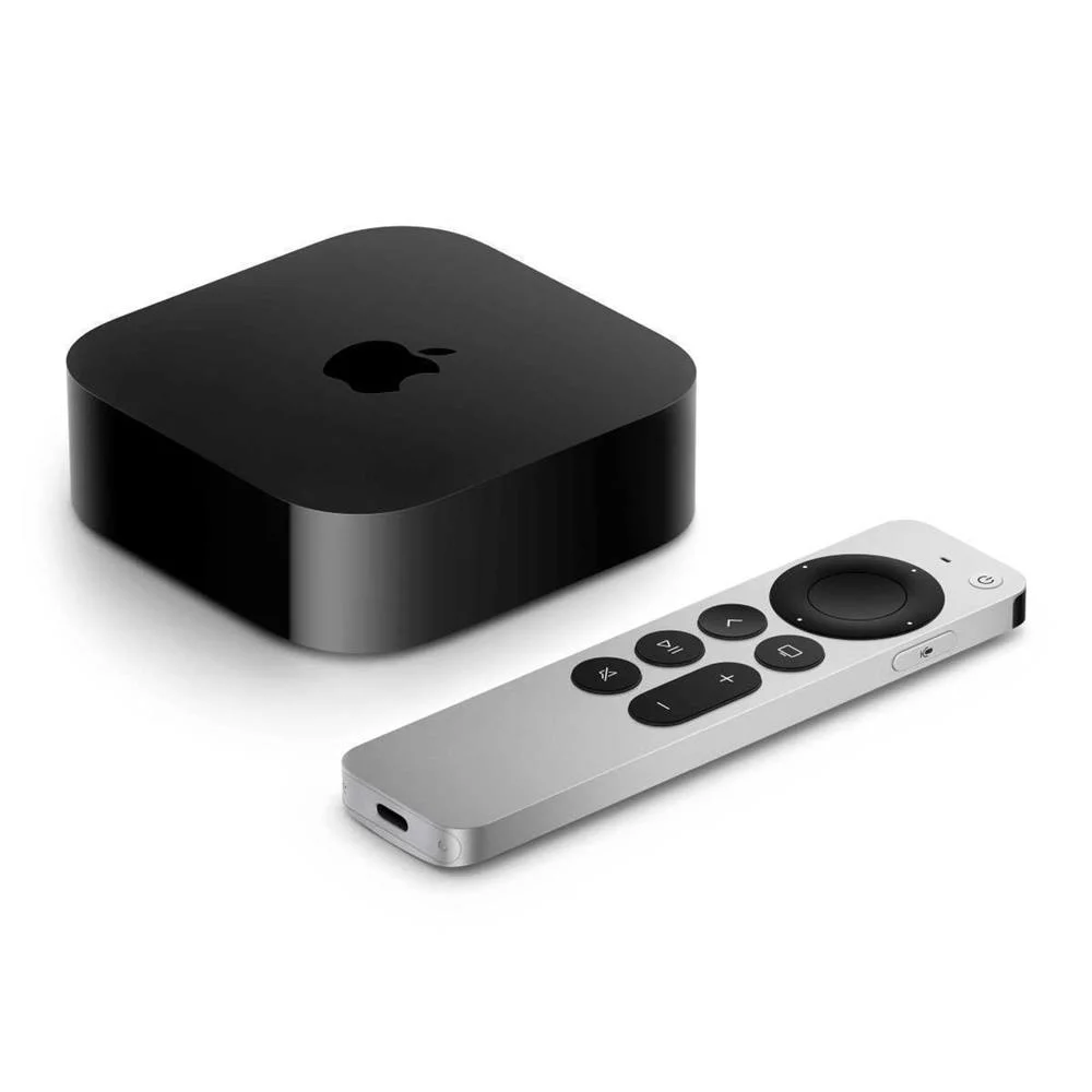 Apple Tv 4k 64gb