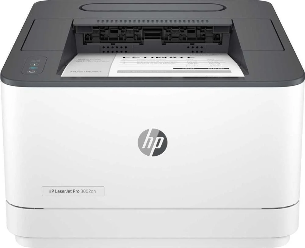 Impressora Hp Laserjet Pro 3002dn