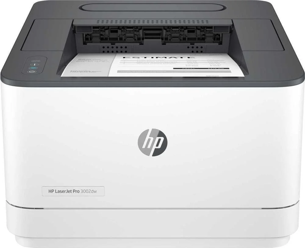 Impressora Hp Laserjet Pro 3002dw