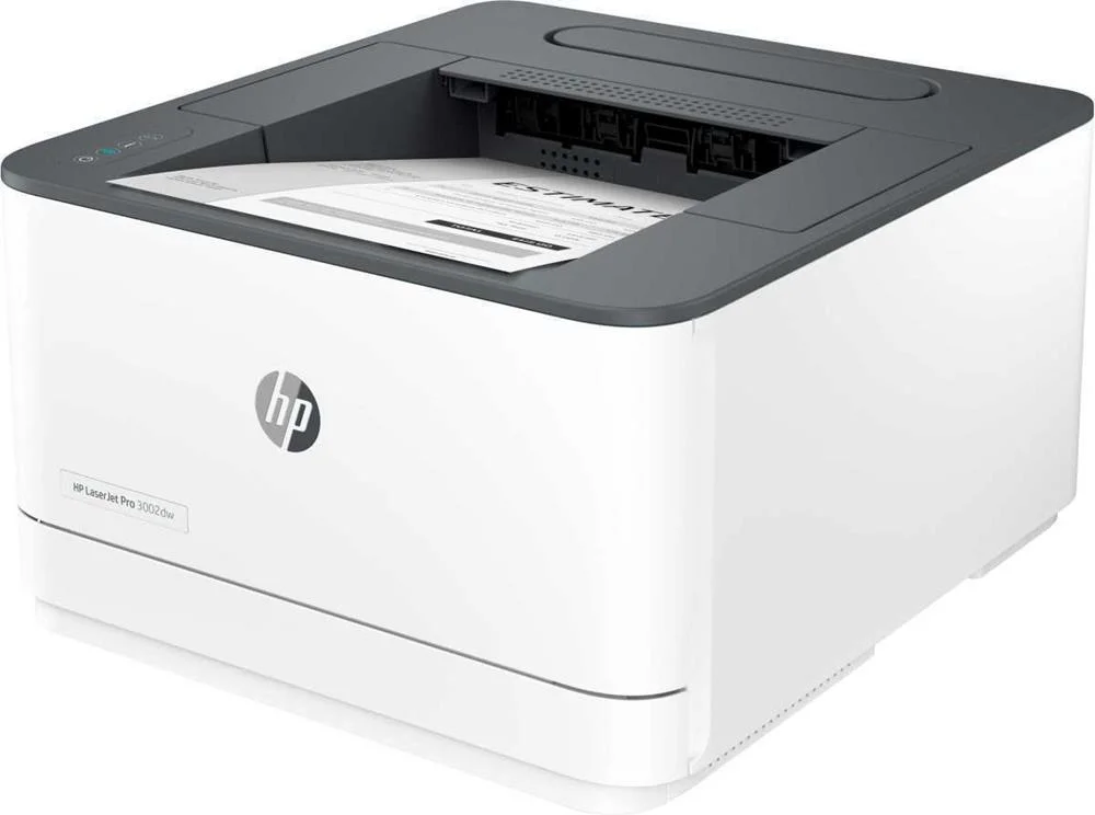 Impressora Hp Laserjet Pro 3002dw