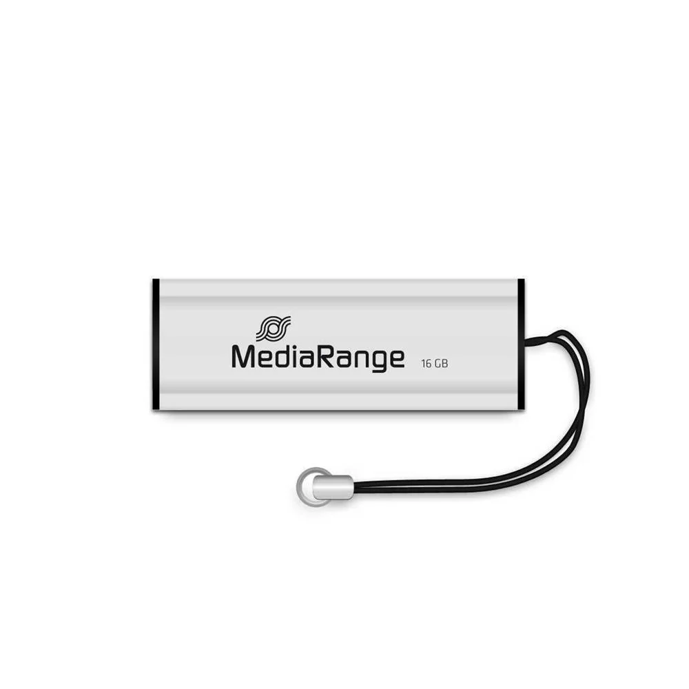 Mediarange Usb-Stick Usb 3.0 Superspeed   16gb