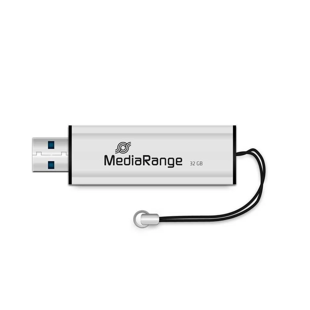 Mediarange Mr916 Unidade de Mem&oacute;ria Usb 32 Gb Usb.