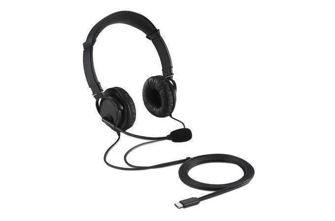 KENSINGTON K97457WW AUSCULTADOR AUSCULTADORES COM.