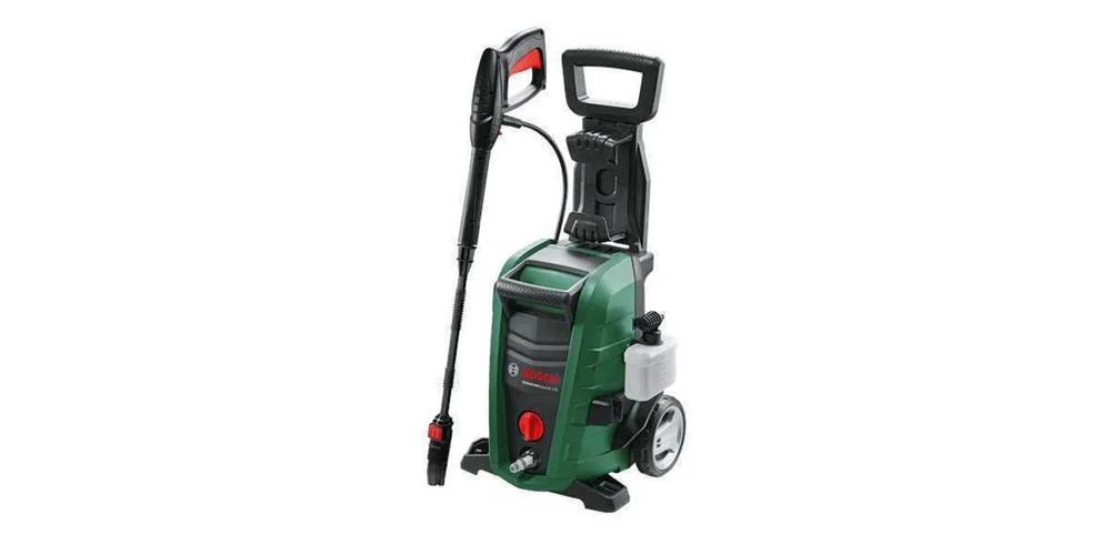 BOSCH UNIVERSAL AQUATAK 130 M&Aacute;QUINA DE LAVAR A PR.