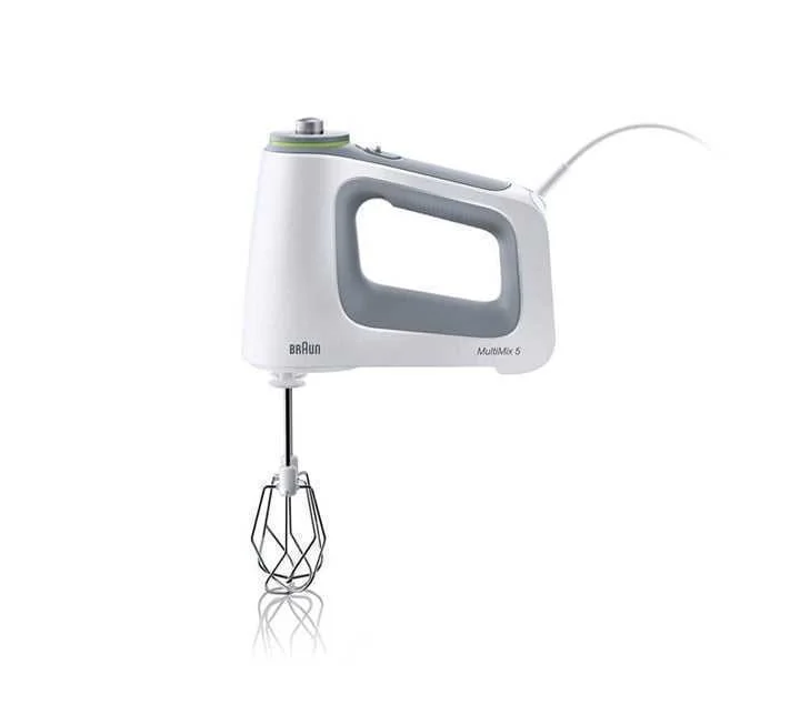 BRAUN MULTIMIX 5 HM 5137 BATEDEIRA MANUAL 750 W C.