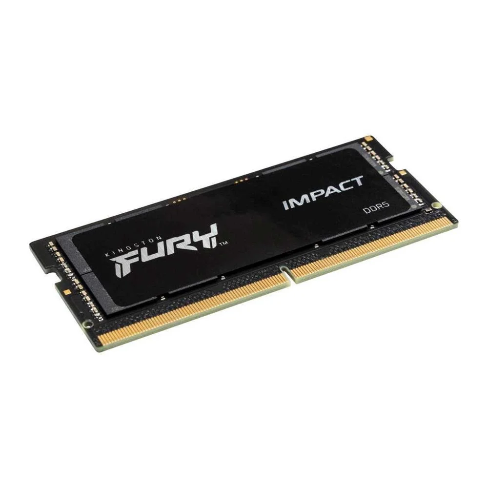 KINGSTON TECHNOLOGY FURY IMPACT M&Oacute;DULO DE MEM&Oacute;RIA.