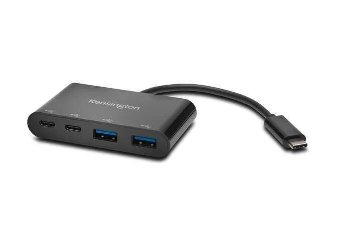 Hub Usb de 4 Puertos           Perp