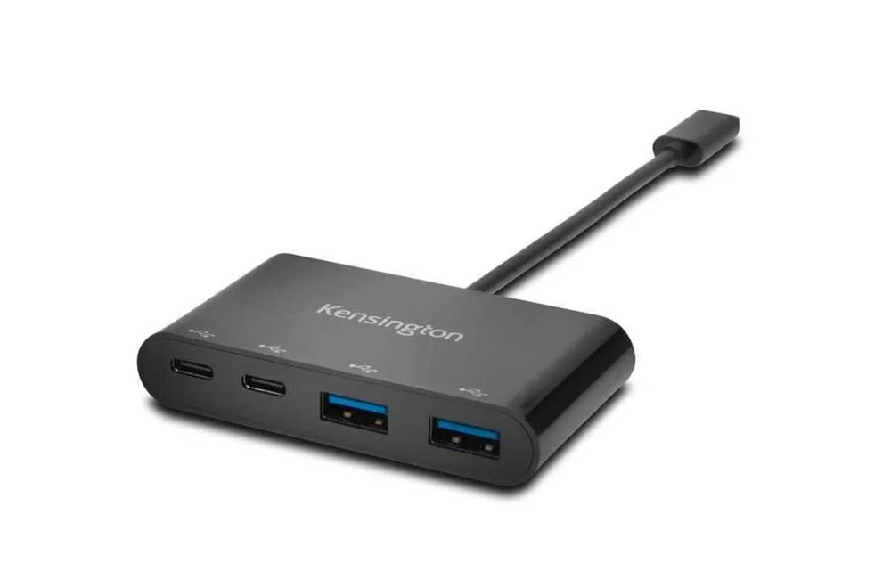 Hub Usb de 4 Puertos           Perp