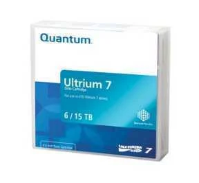QUANTUM MR-L7MQN-01 SUPORTE DE DADOS DE ARMAZENAM.