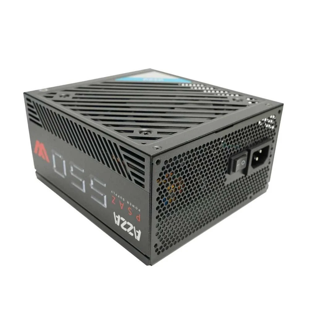 Azza Netzteil 550w Psaz 120mm Black