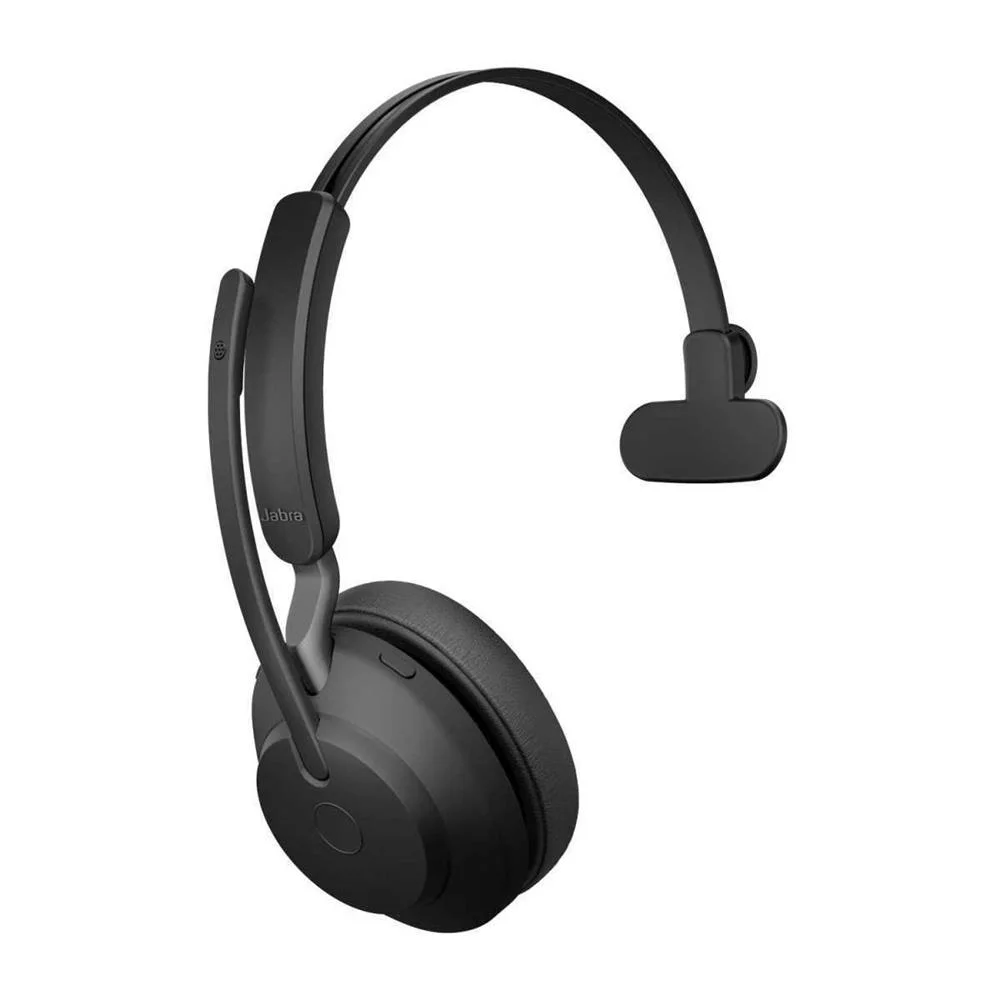 JABRA EVOLVE2 65, UC MONO AUSCULTADORES SEM FIOS .
