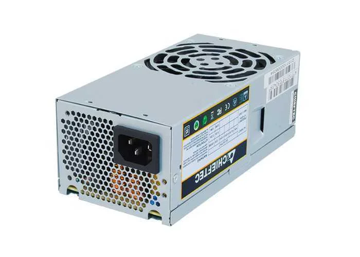 Chieftec Smart 300w Power Supply Unit 20+4 Pin Atx Tfx Grey