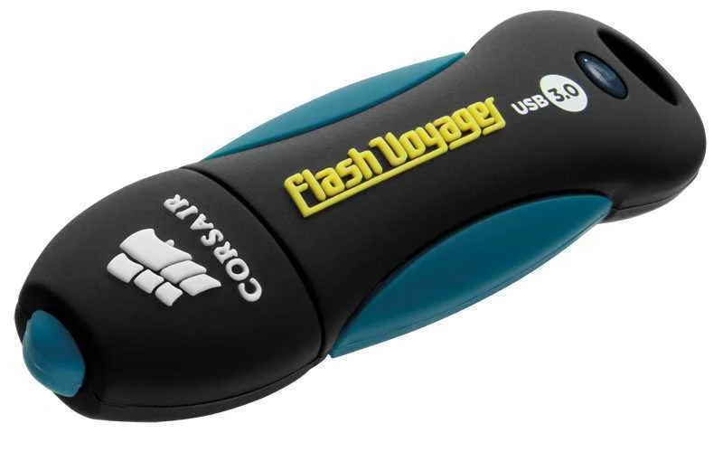 CORSAIR 64GB VOYAGER V2 UNIDADE DE MEM&Oacute;RIA USB US.