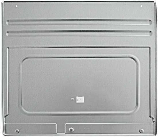 Placa de Instala&ccedil;&atilde;o para M&aacute;quina de Lavar Roupa - Bosch