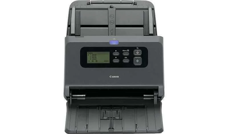 CANON IMAGEFORMULA DR-M260 SCANNER COM ALIMENTA&Ccedil;&Atilde;.