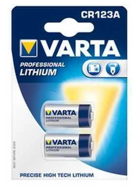 Pilas de Tionilo/Cloruro de Litio Er14250  3 V Dc.