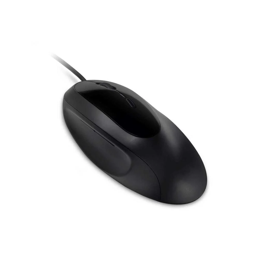 KENSINGTON K:WIRED MOUSE PROFIT ERGO BLK