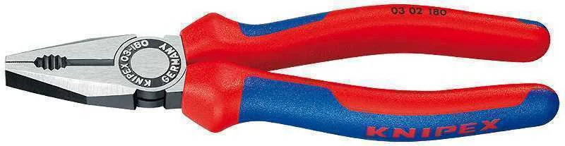 Knipex 03 02 160 Alicate Alicate de Eletricista