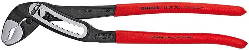 KNIPEX 88 01 300 ALICATE ALICATES EXTENS&Iacute;VEIS