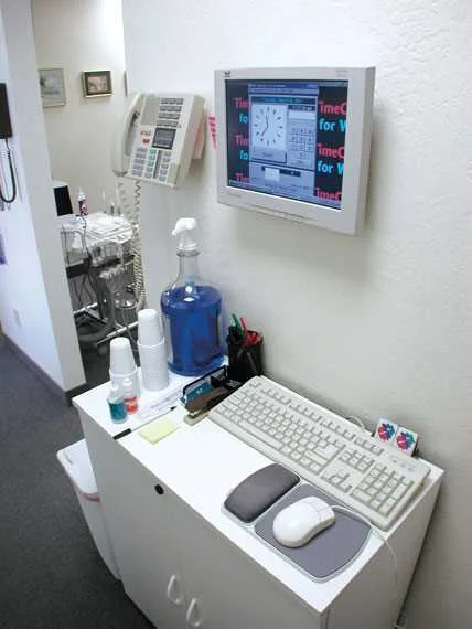 Ergotron Fx30 Wandhalter F&uuml;r Monitore Bis 13,6kg