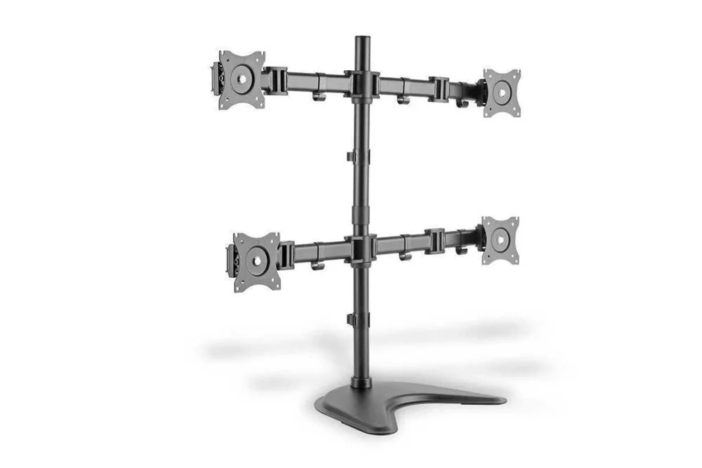 Digitus Tis 15""-27"" 4tft 1gelenk  Schwarz Max.8kg