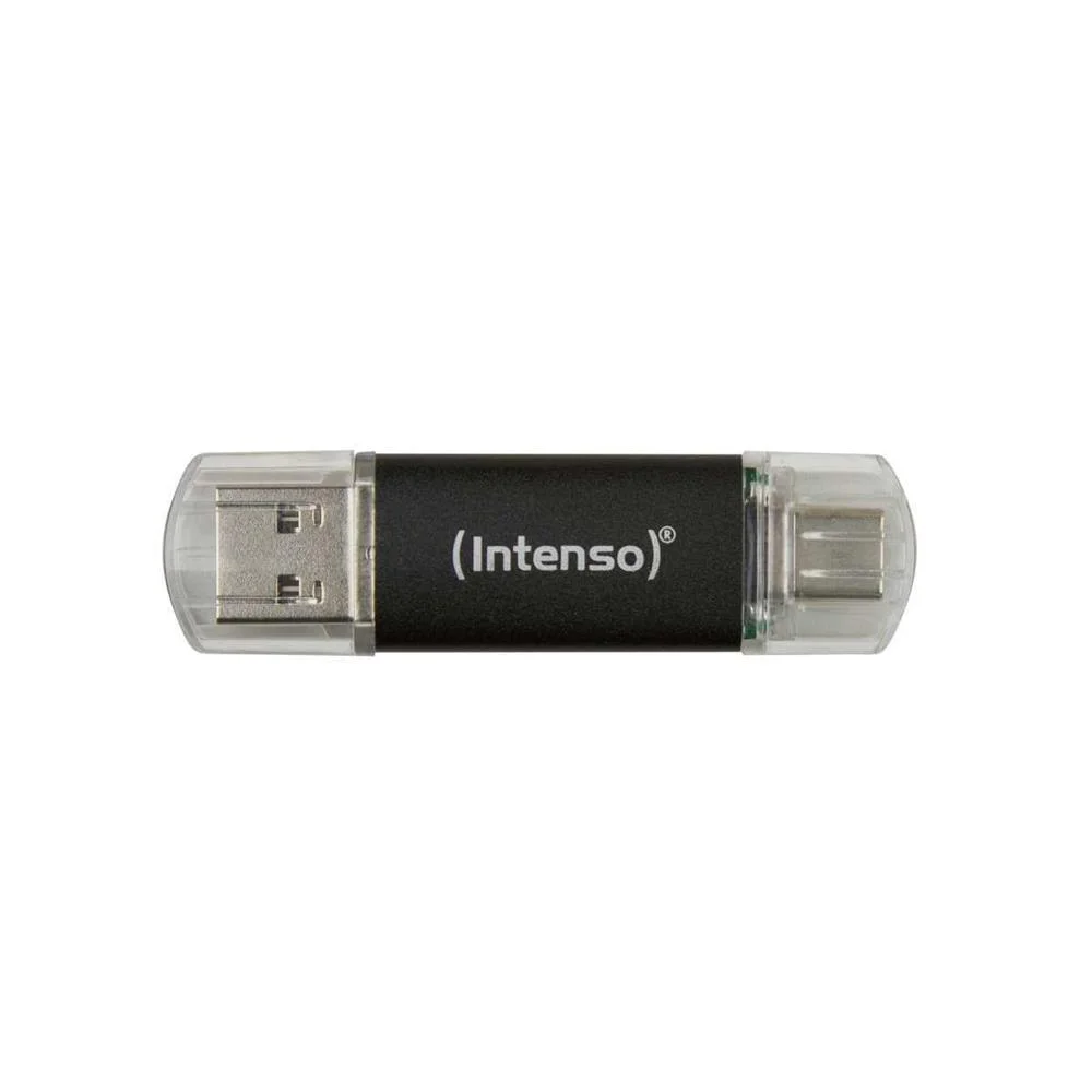 Intenso 3539491 Unidade de Mem&oacute;ria Usb 128 Gb Usb.