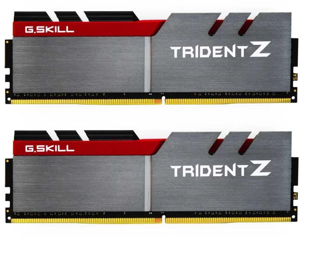 16gb Ddr4 3200 Mem&oacute;ria RAM Dimm (2x8gb) Cl16 1.2.