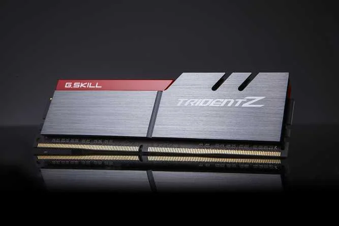 16gb Ddr4 3200 Mem&oacute;ria RAM Dimm (2x8gb) Cl16 1.2.