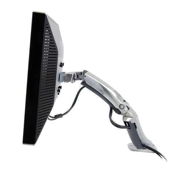 ERGOTRON MX SERIES DESK MOUNT LCD ARM 76,2 CM (30.