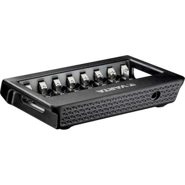 VARTA LCD MULTI CHARGER+ PILHAS AC