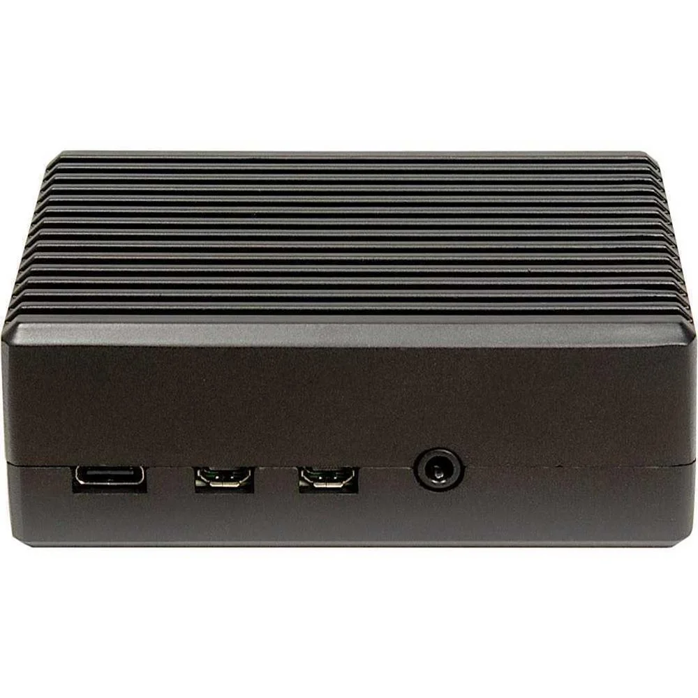 Inter-Tech Raspberry Geh&auml;use Ods-716 Pi4 ( Model B) Retail