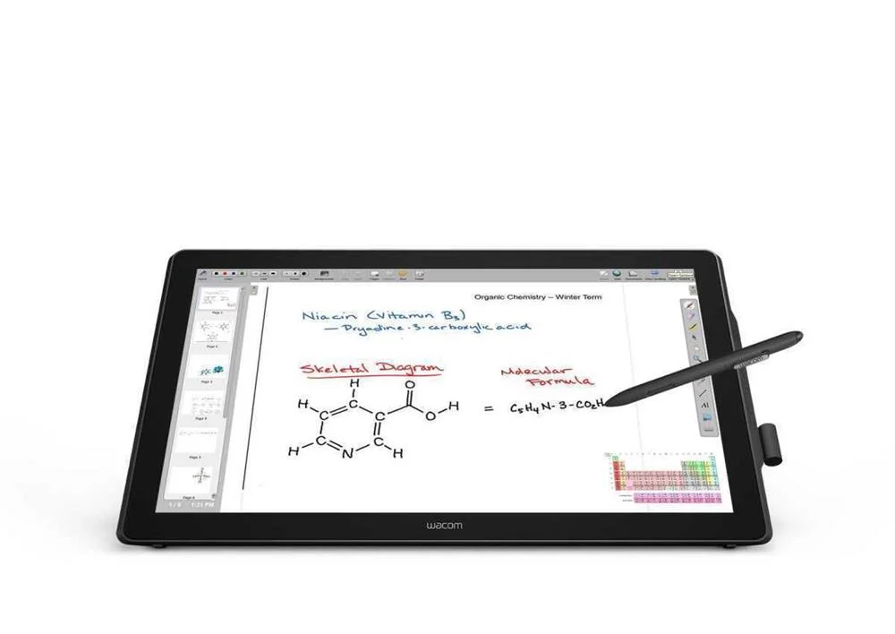 WACOM DTH-2452 MONITOR DE ECR&Atilde; 60,5 CM (23.8") 19.